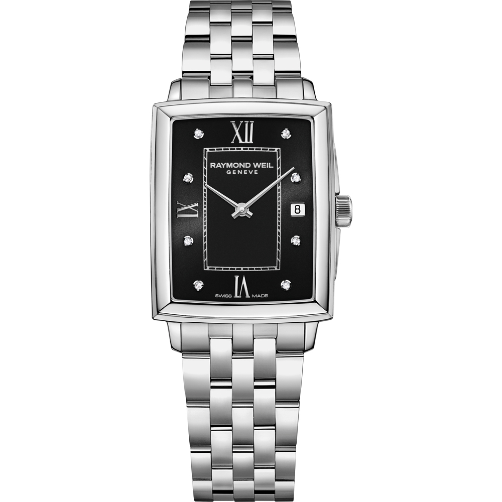 Raymond Weil Toccata 5925-ST-00295 Horloge