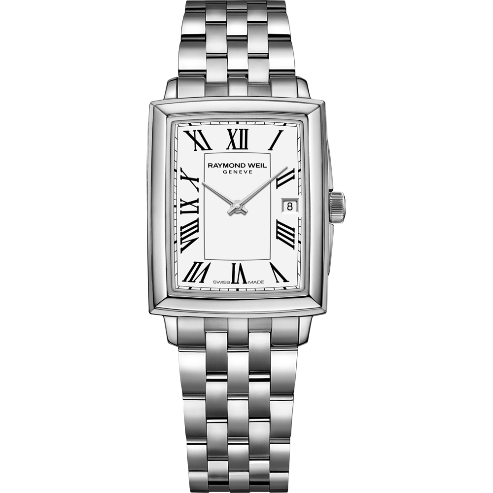 Orologio Raymond Weil Toccata 5925-ST-00300