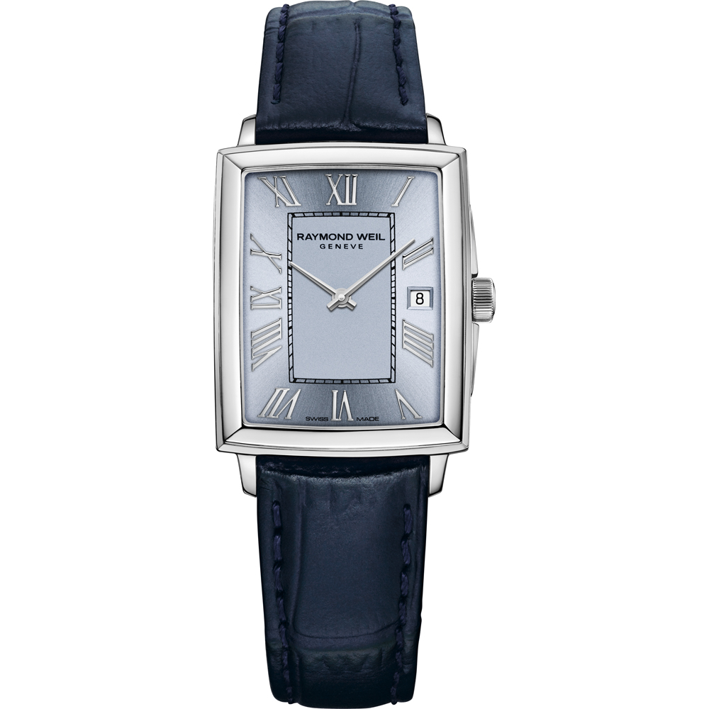 Raymond Weil Toccata 5925-STC-00550 Watch • EAN: 7611784049968