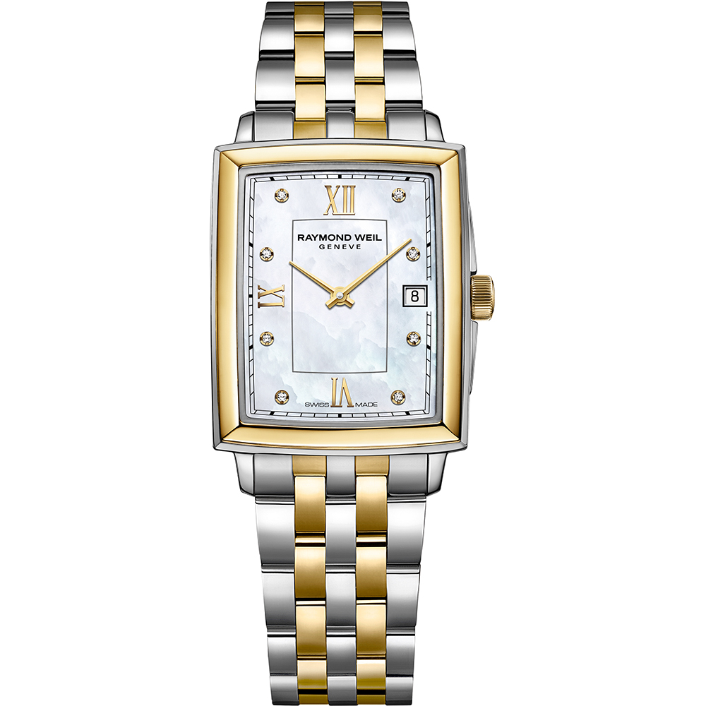 Relógio Raymond Weil Toccata 5925-STP-00995