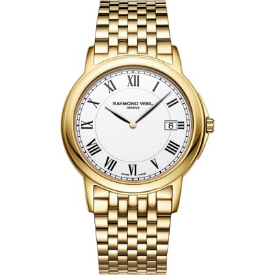 Raymond Weil 5466-P-00300 Tradition Watch