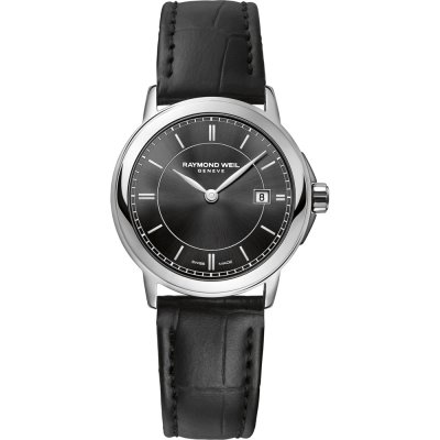 Raymond Weil 59661-STC-20001 Tradition Watch