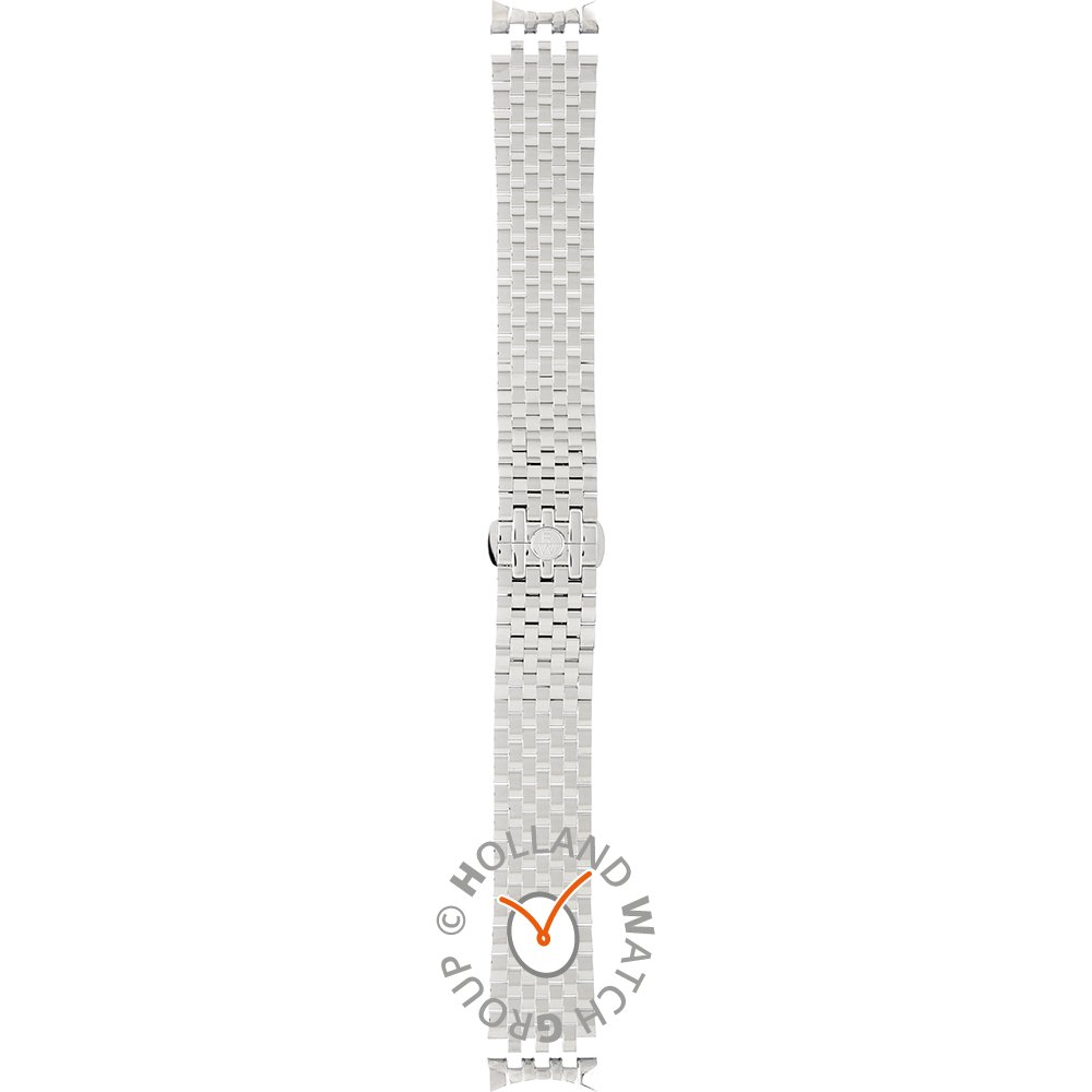 Raymond Weil Raymond Weil straps B4476-ST Tradition Horlogeband