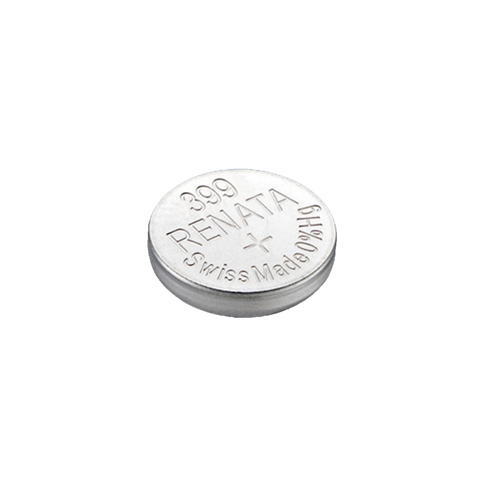 Renata R399 Battery 399 Sr927w