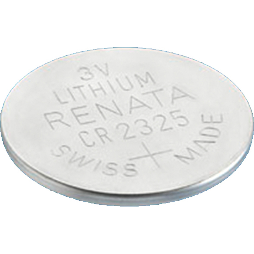 Renata CR2325 Battery