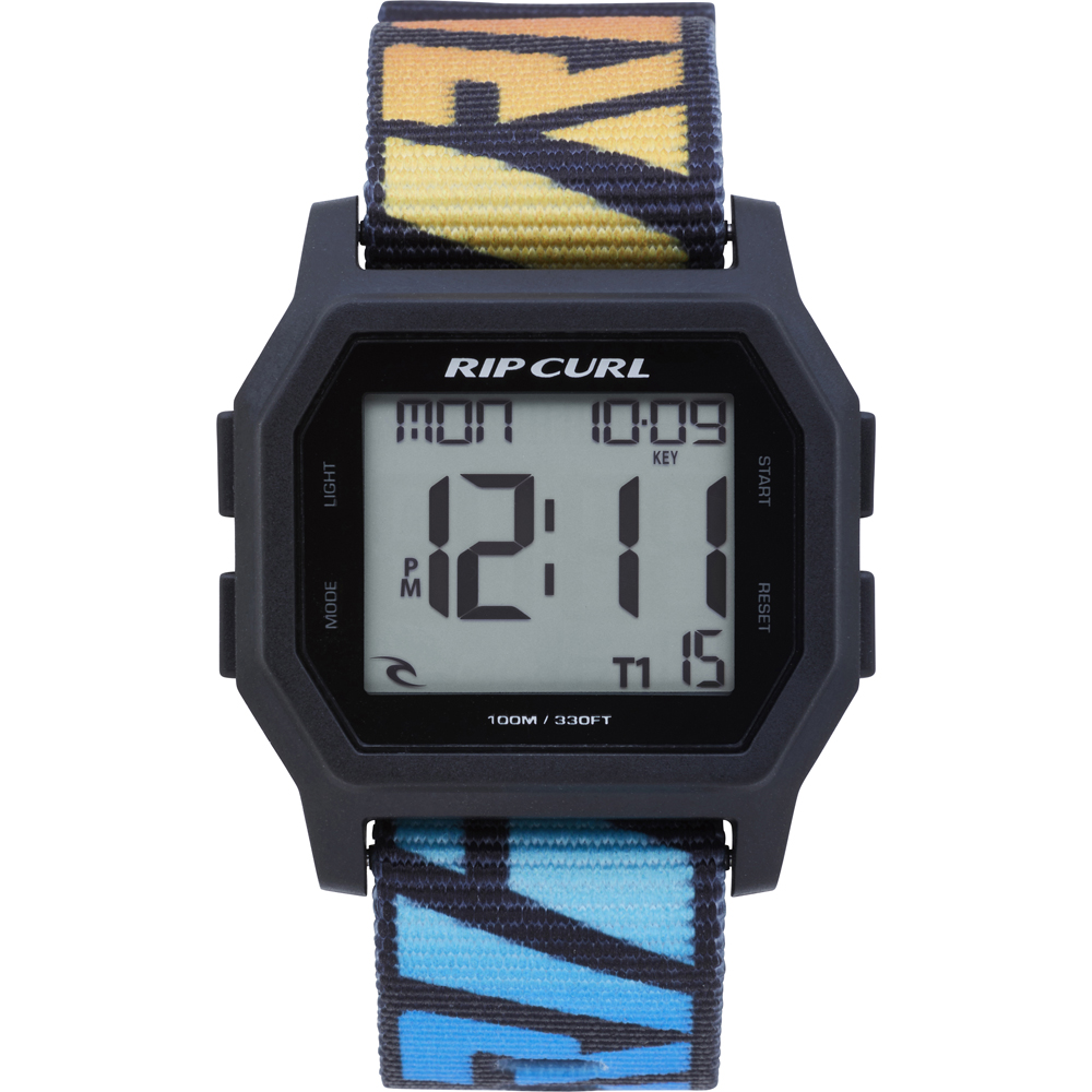 Rip Curl A3087-3313 Atom Watch