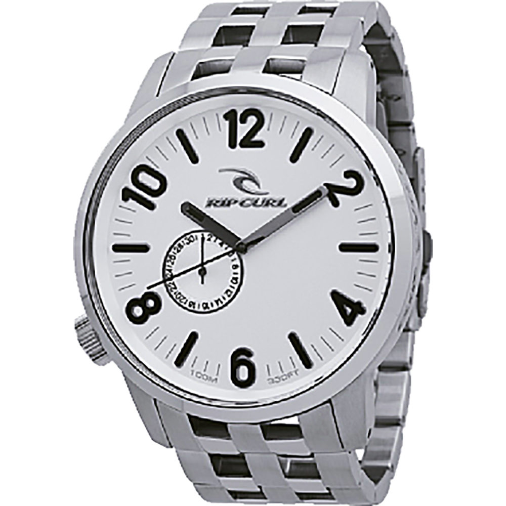Rip Curl Watch Time 3 hands D2 A2477-1000