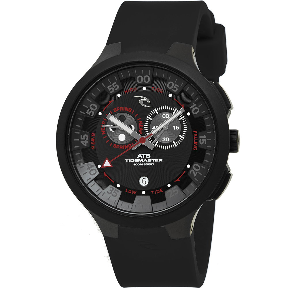 Rip Curl A1103-90 K38 Tidemaster Watch