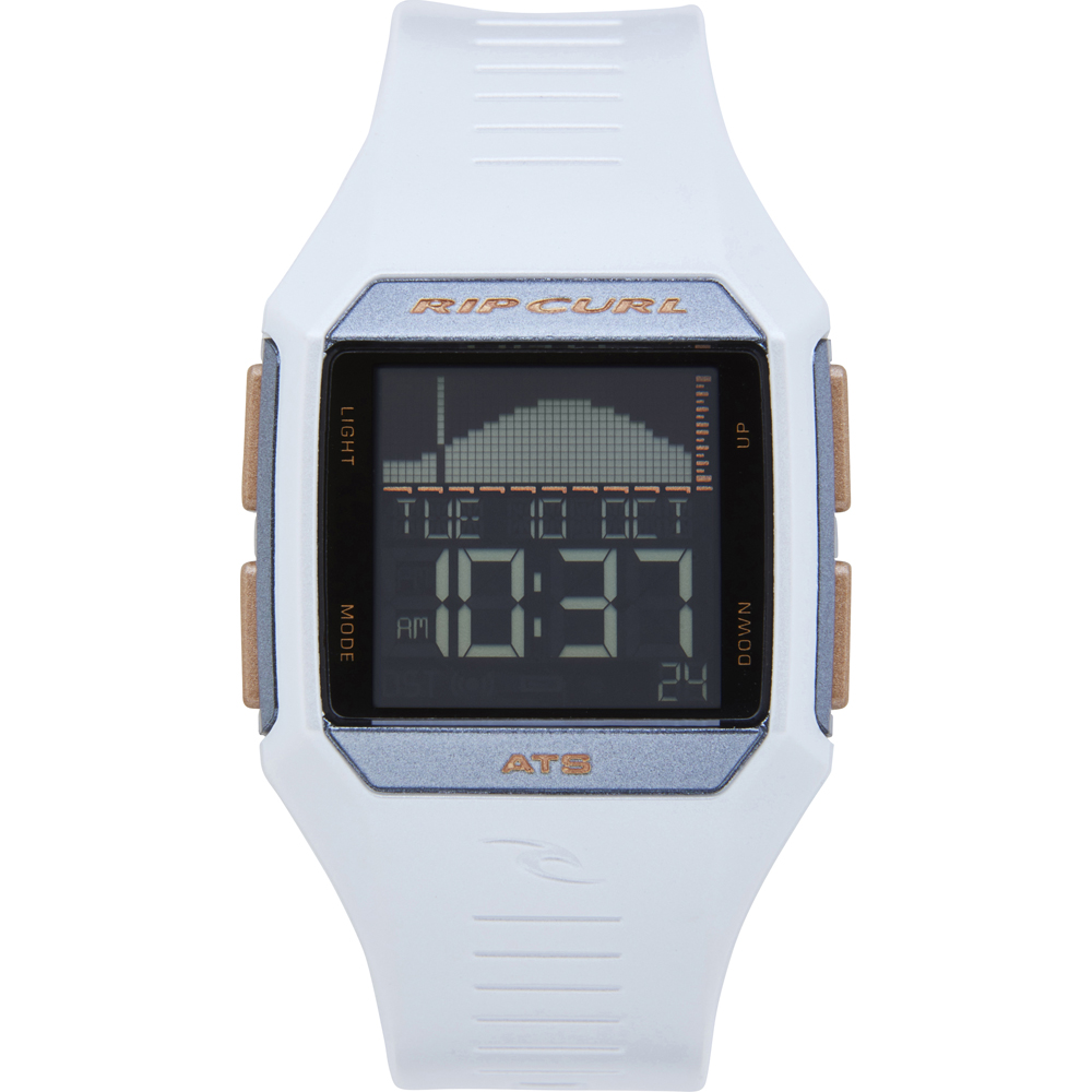 Rip Curl A1127G-1000 Maui Mini Tide Horloge