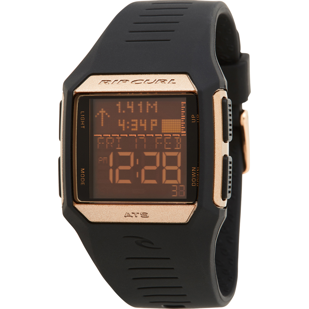 Rip Curl A1118G-4093 Maui Tide Watch