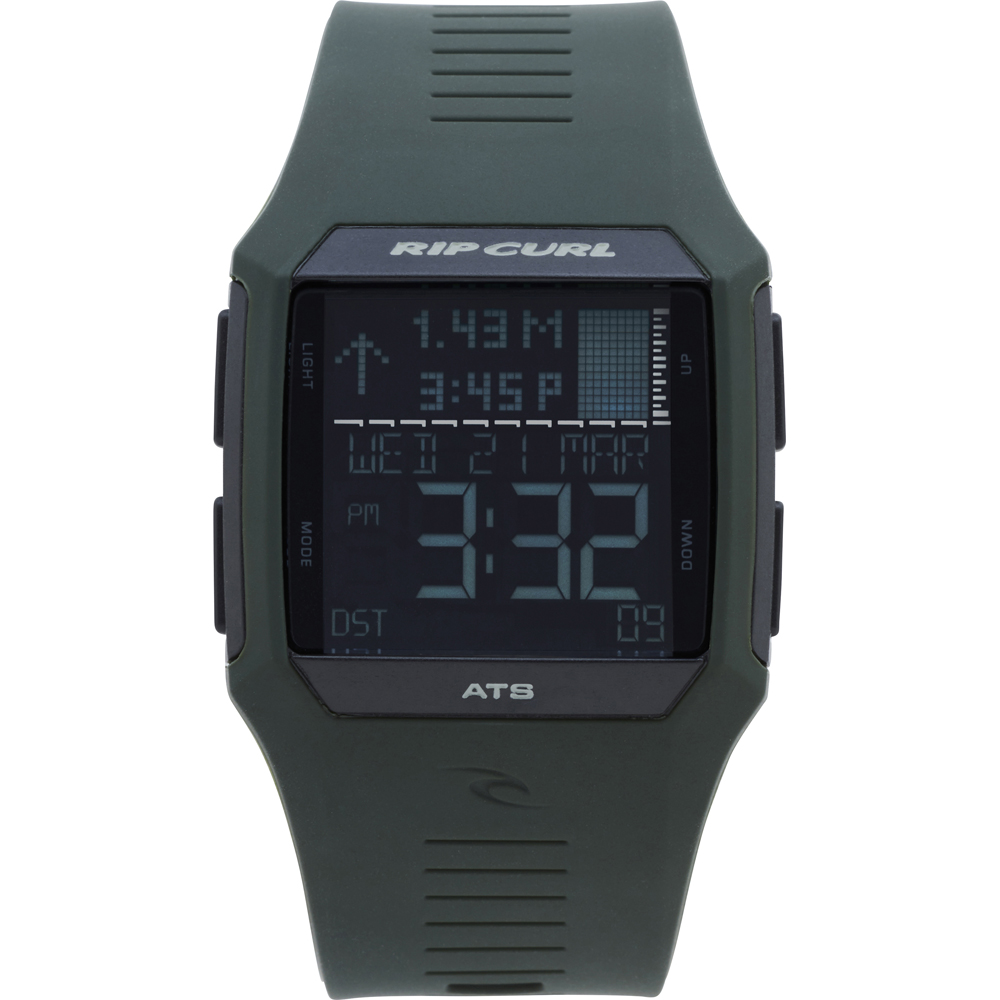 Montre Rip Curl A1119-0854 Rifles Tide