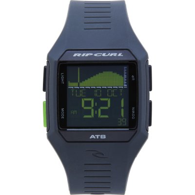 Rip Curl A1124-4023 Rifles Midsize Watch
