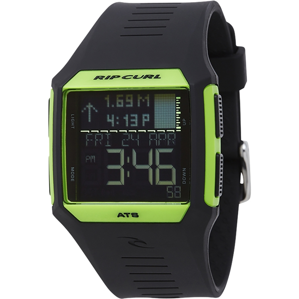 Montre Rip Curl A1124-4515 Rifles Midsize