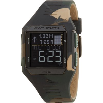 Rip Curl A1130-3332 Rifles Midsize Watch
