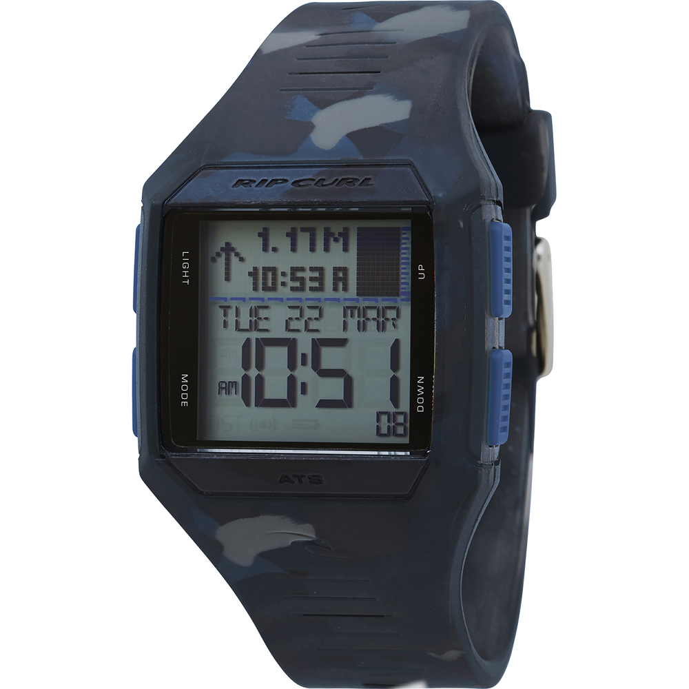 Rip Curl A1130-9403 Rifles Midsize Watch