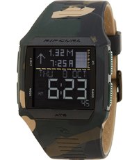 A1128-3332 Rifles Tide 41mm