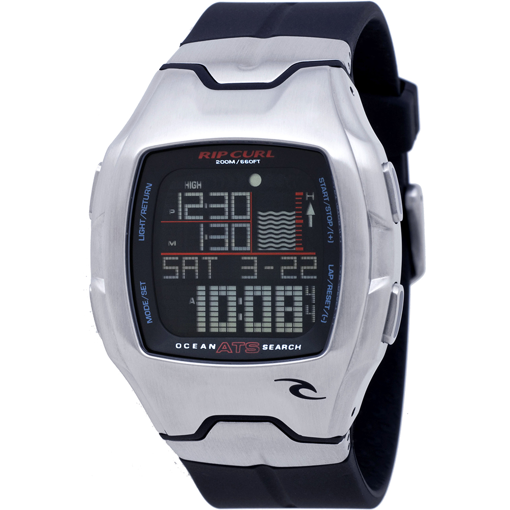 Rip Curl Watch Digital Rincon A1026-90