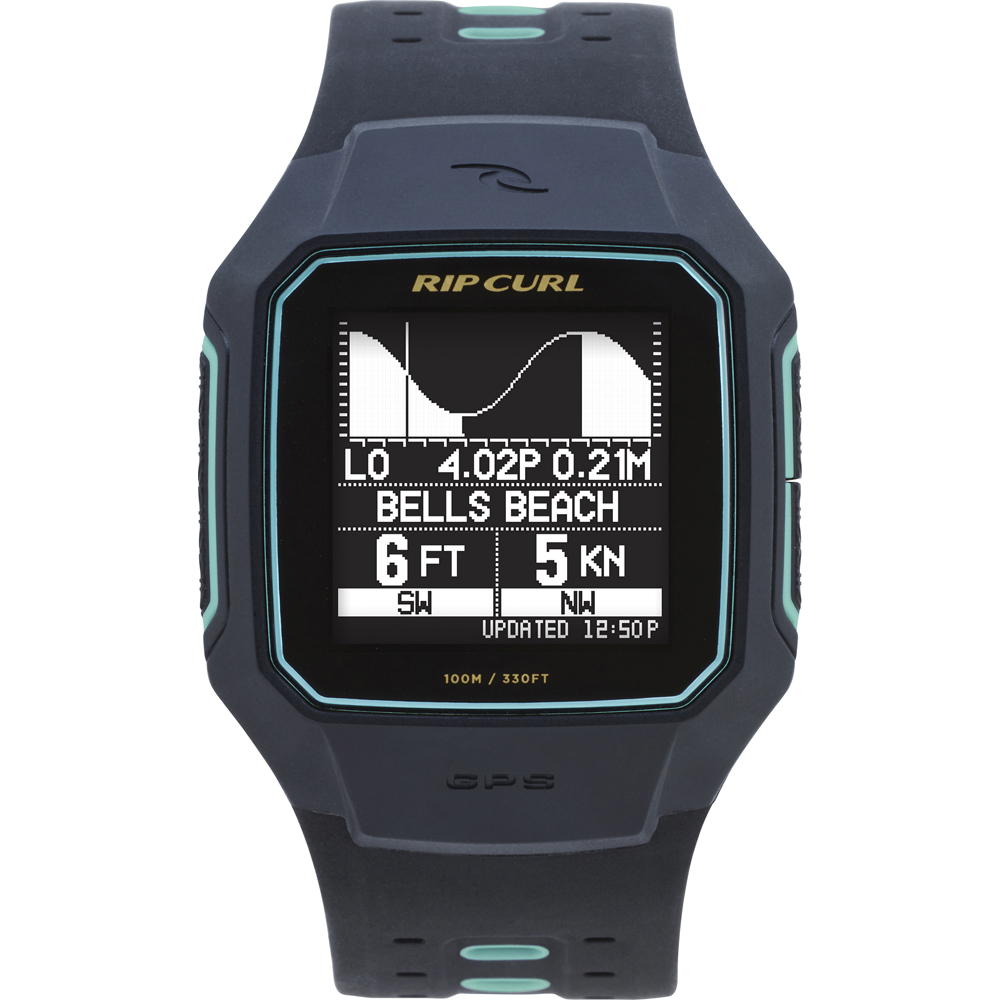 Montre Rip Curl A1144-0067 Search Gps Series 2