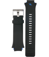 AA2189-BLK-BLU Shipstern Tidemaster 2 & Boost Heat Bezel