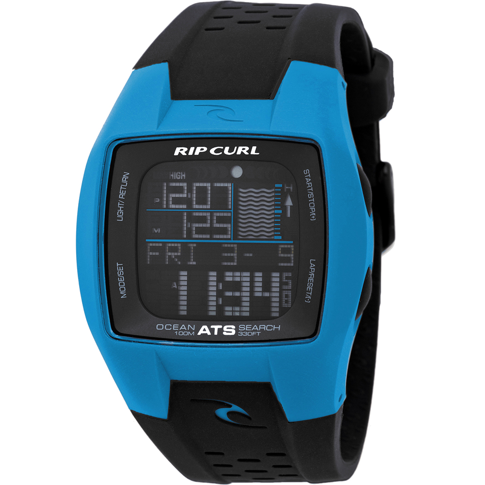 Rip Curl A1015-8566 Trestles Tide Watch