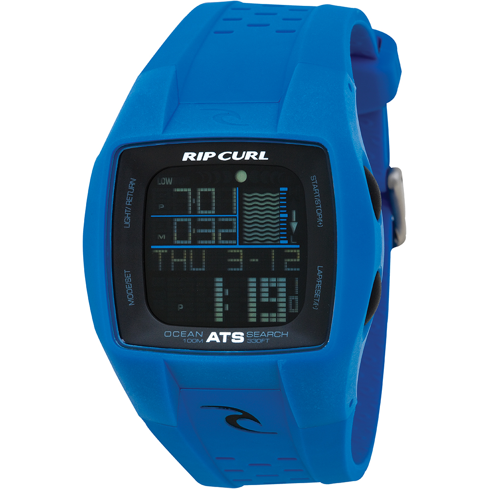 Rip Curl A101570 watch Trestles Oceansearch Blue