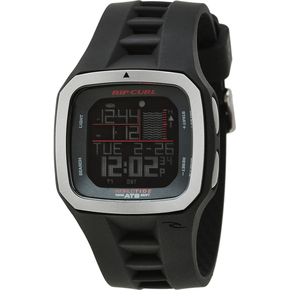 Rip Curl Watch Surfing watch Trestles Pro A1100-90