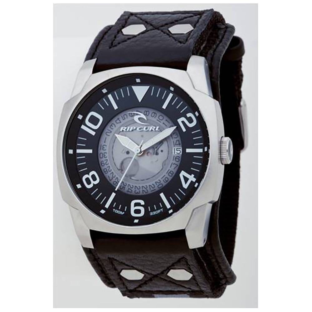 Rip Curl Watch Time 3 hands Undercover A2498-90