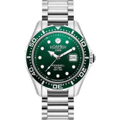 Roamer 時計 をオンラインで購入 • 迅速な配送 • Mastersintime.com
