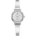 Roamer Elegance 548845-41-15-50 Elegance Diamond Round Watch