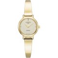 Roamer 548845-48-15-50 Elegance Diamond Round Watch