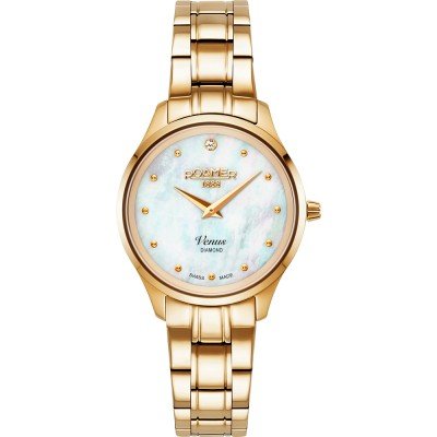 Roamer Venus 601857-48-89-20 Watch