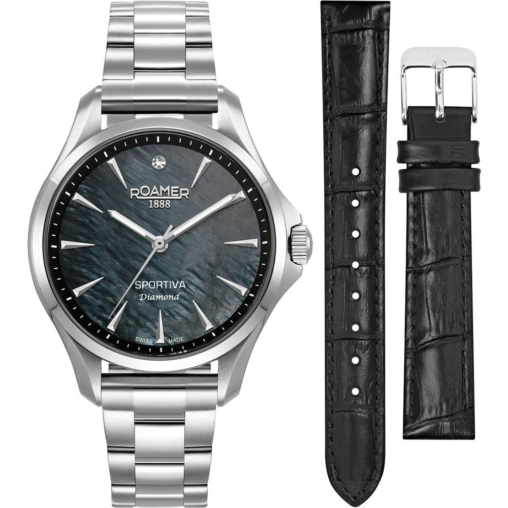 ロデム Roamer Sportivo 865847-41-80-50 Sportiva Interchangeable Box Set