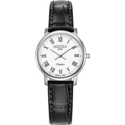 Roamer 971857-41-25-05 Classico Ladies Watch