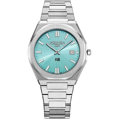 Roamer 972980-41-05-20 R8 Gents Watch