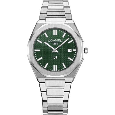 Roamer 972980-41-75-25 R8 Gents Watch