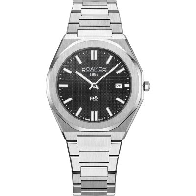 Roamer 972980-41-85-25 R8 Gents Watch