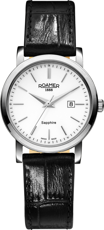 montre Roamer Classic Line 709844-41-25-07