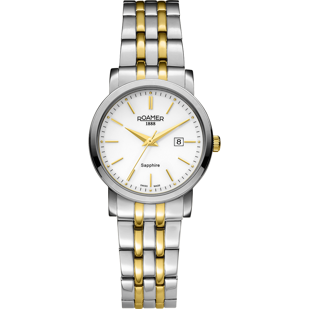 Roamer Classic Line 709844-47-25-70 orologio