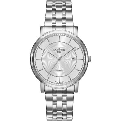 Roamer Classic Line 709856-41-17-70 Watch