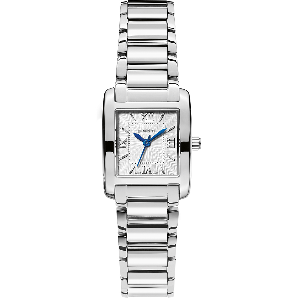 Roamer 507845-41-13-50 Elegance Watch