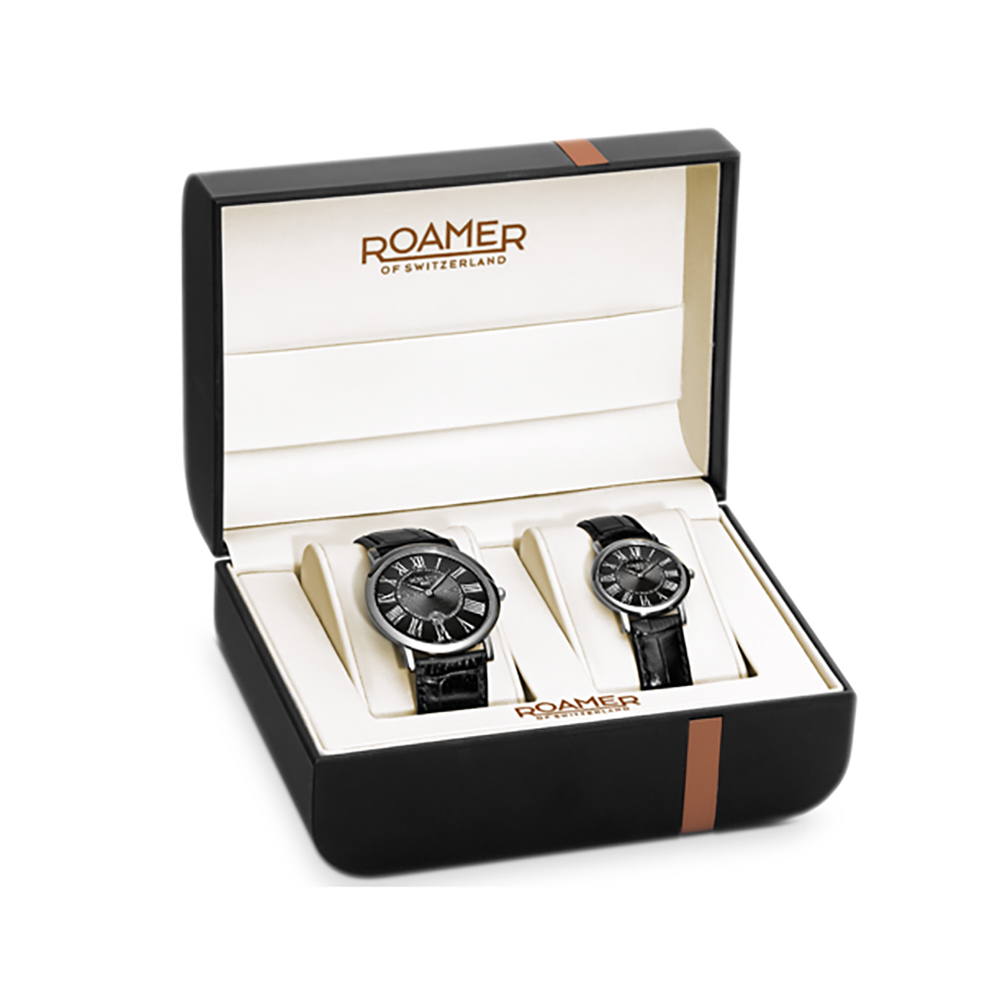Roamer 934000-41-51-SE Limelight Set Watch