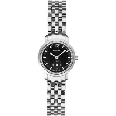 Roamer Watch Time Petite Seconde Odeon 931855.41.55.90