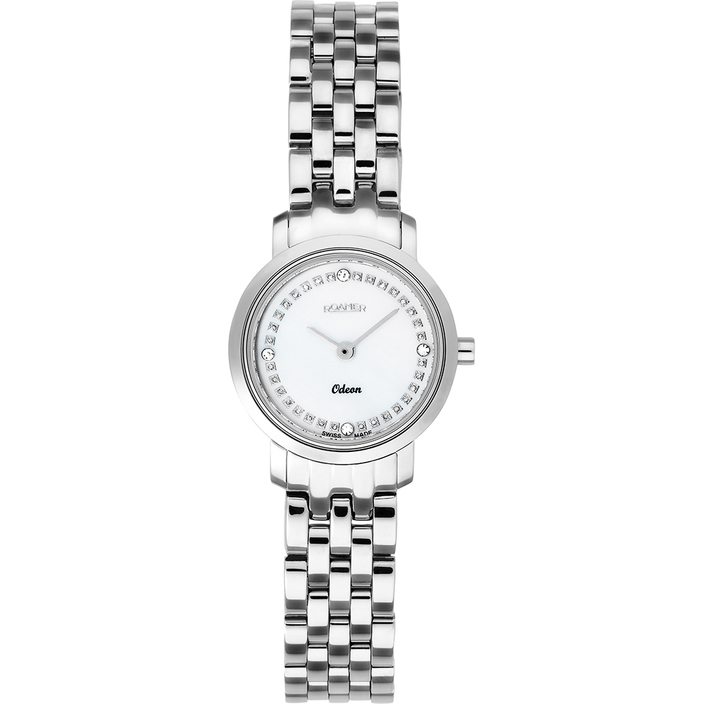 Roamer Elegance 931830-41-89-90 Odeon Watch