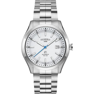 Roamer 951660-41-25-90 RD 100 Watch