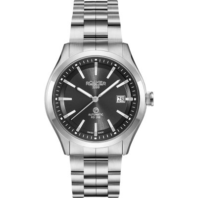 Roamer 951660-41-55-90 RD 100 Watch