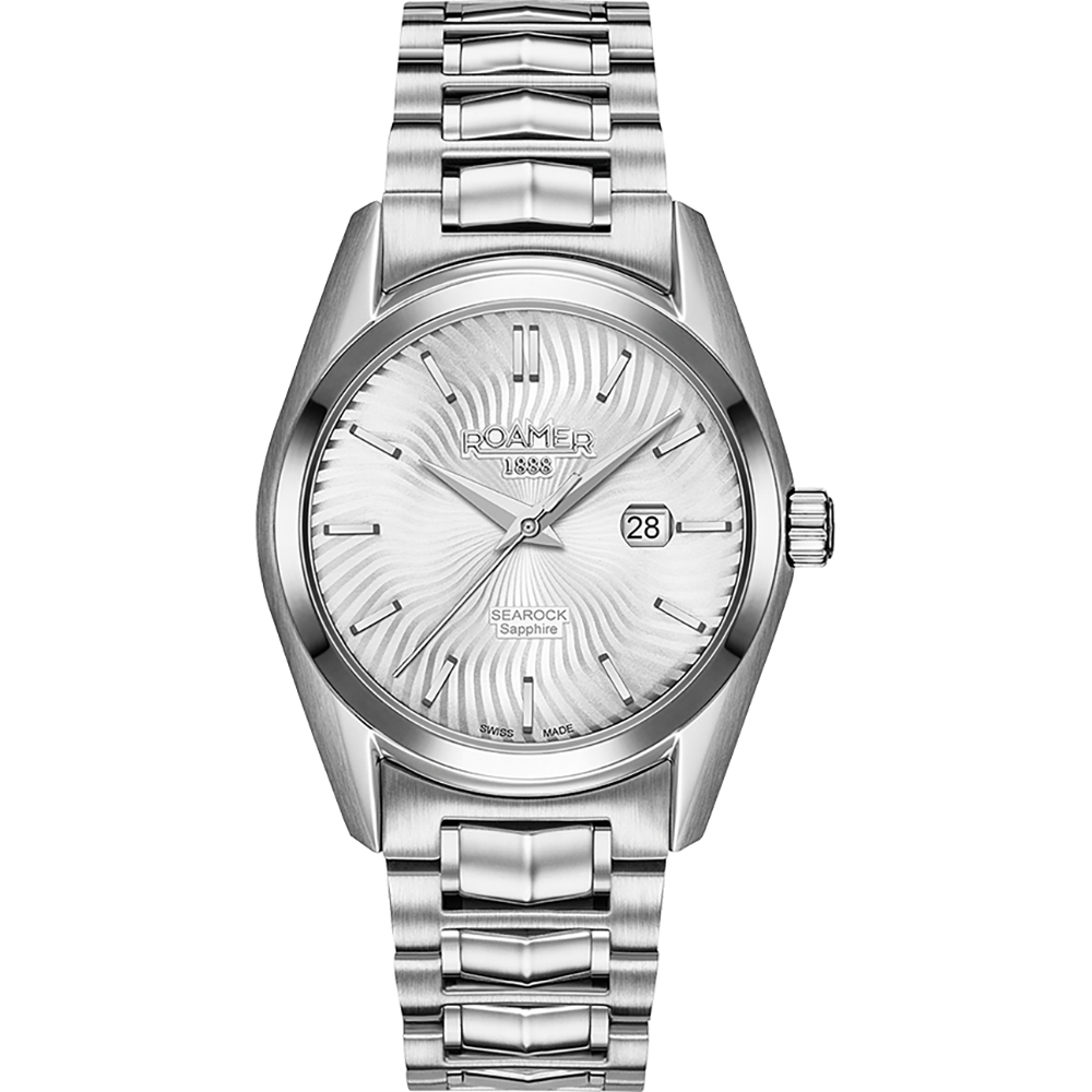 Roamer 203844-41-15-20 Searock horloge