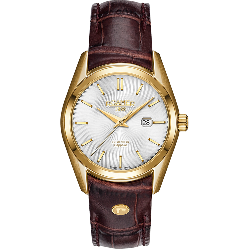 Roamer Searock 203844-48-15-02 Watch