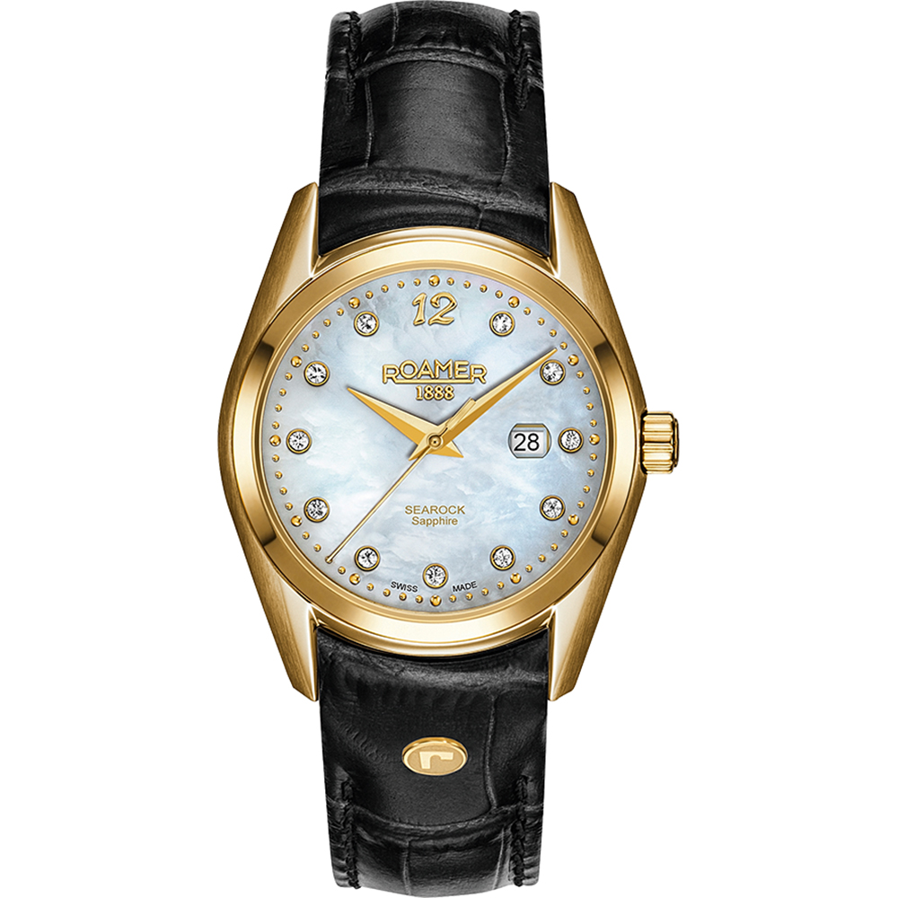 orologio Roamer Searock 203844-48-19-02