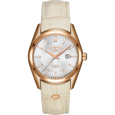 Roamer Searock 203844-49-05-02 Watch