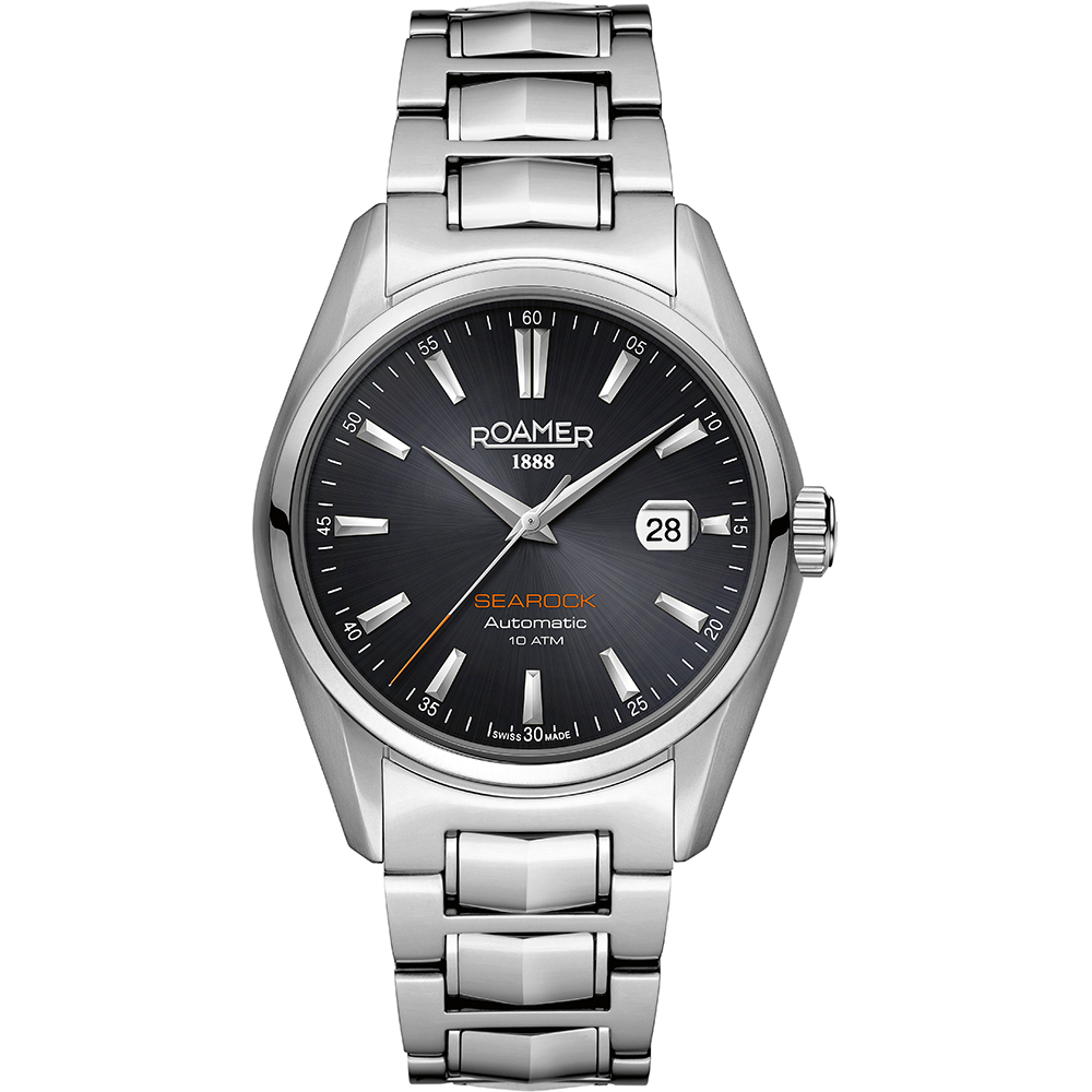 Roamer Searock 210633-41-55-20 Watch